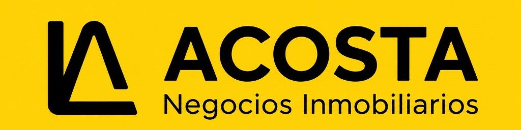 Acosta Negocios Inmobiliarios